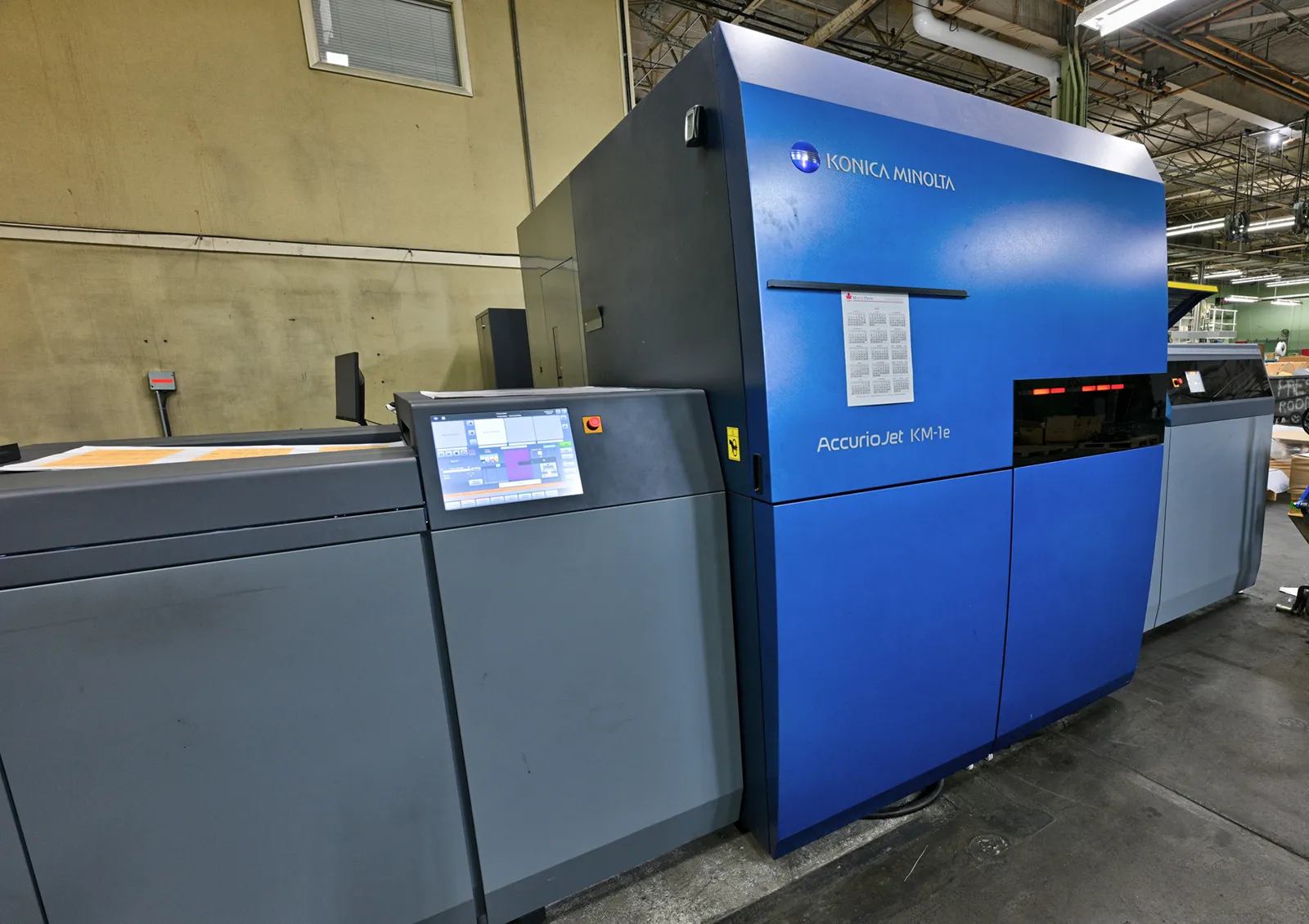 Digital Printing